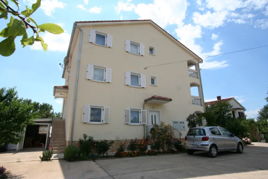 Apartmán Ostrov Krk - Šilo OS 10594 N3