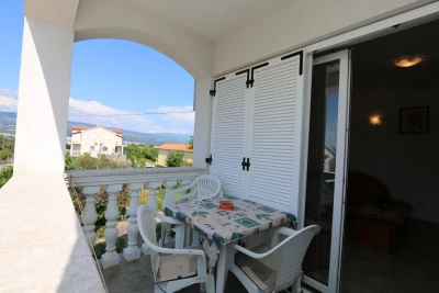 Apartmán Ostrov Krk - Šilo OS 10594 N3