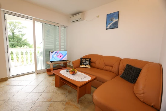 Apartmán Ostrov Krk - Šilo OS 10594 N3