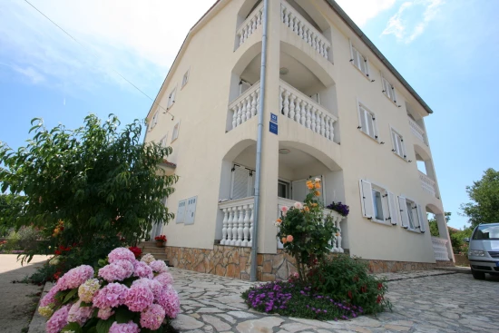 Apartmán Ostrov Krk - Šilo OS 10594 N4