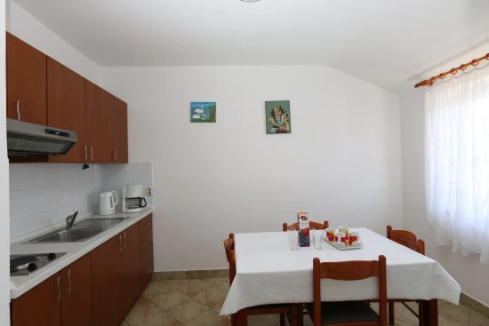 Apartmán Ostrov Krk - Šilo OS 10594 N4