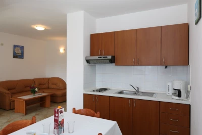 Apartmán Ostrov Krk - Šilo OS 10594 N4