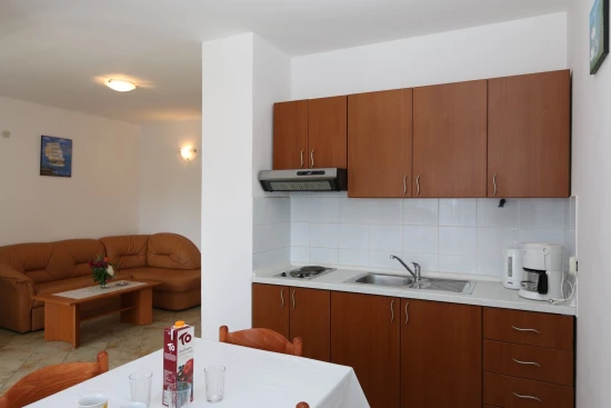 Apartmán Ostrov Krk - Šilo OS 10594 N4