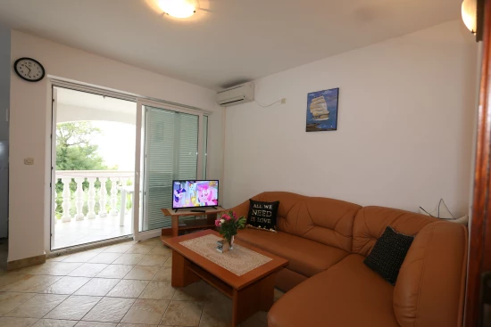 Apartmán Ostrov Krk - Šilo OS 10594 N4