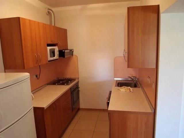 Apartmán Ostrov Rab - Kampor OS 10596 N1