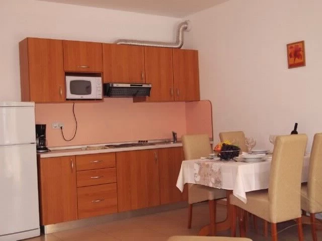 Apartmán Ostrov Rab - Kampor OS 10596 N3