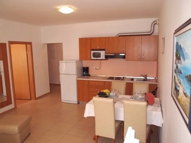 Apartmán Ostrov Rab - Kampor OS 10596 N3