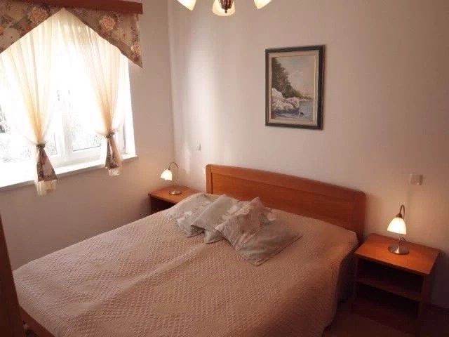 Apartmán Ostrov Rab - Kampor OS 10596 N4