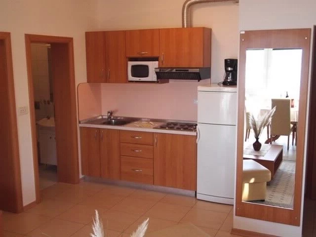 Apartmán Ostrov Rab - Kampor OS 10596 N5