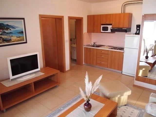 Apartmán Ostrov Rab - Kampor OS 10596 N5