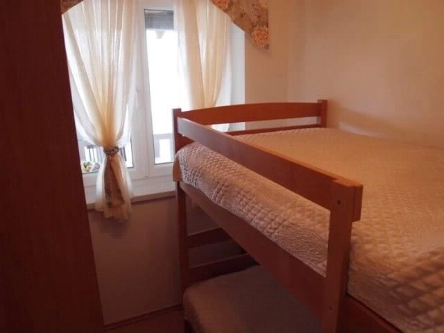 Apartmán Ostrov Rab - Kampor OS 10596 N5