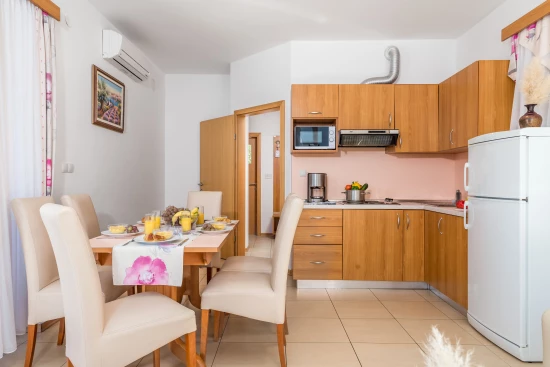 Apartmán Ostrov Rab - Palit OS 10597 N3