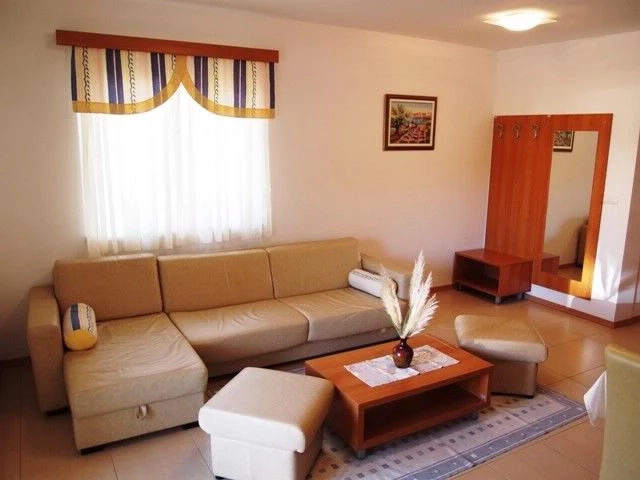 Apartmán Ostrov Rab - Kampor OS 10598 N1