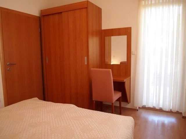 Apartmán Ostrov Rab - Kampor OS 10598 N1