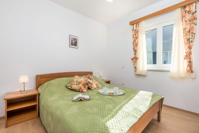 Apartmán Ostrov Rab - Banjol OS 10599 N1