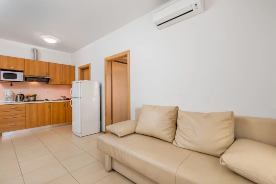 Apartmán Ostrov Rab - Palit OS 10600 N4