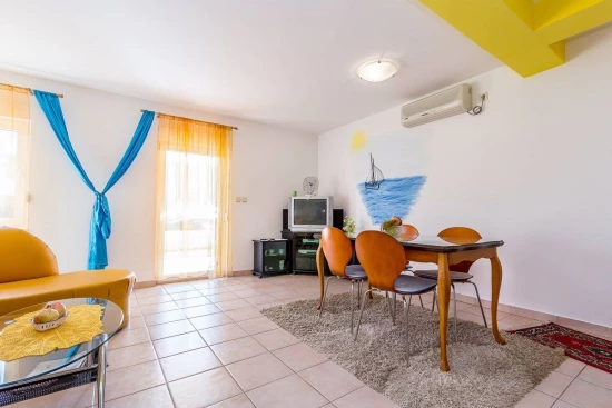 Apartmán Istrie - Premantura IS 7261 N1