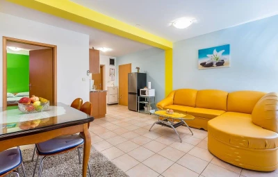 Apartmán Istrie - Premantura IS 7261 N1