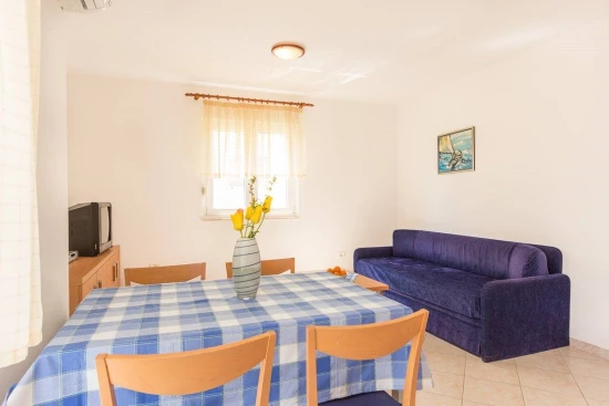 Apartmán Istrie - Premantura IS 7263 N1