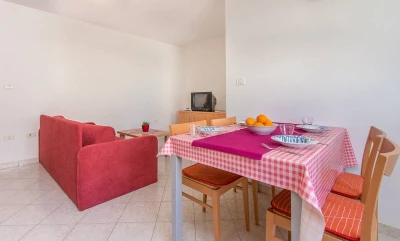 Apartmán Istrie - Premantura IS 7263 N2