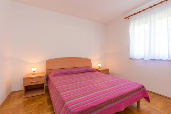 Apartmán Istrie - Premantura IS 7263 N2