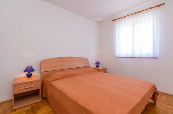 Apartmán Istrie - Premantura IS 7263 N3