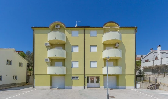 Apartmán Istrie - Premantura IS 7263 N4