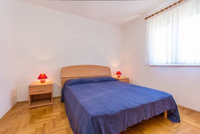 Apartmán Istrie - Premantura IS 7263 N4