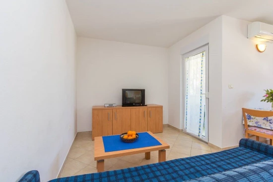 Apartmán Istrie - Premantura IS 7263 N4