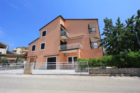 Apartmán Istrie - Pula IS 7266 N1