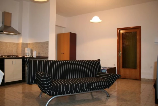 Apartmán Istrie - Pula IS 7266 N1