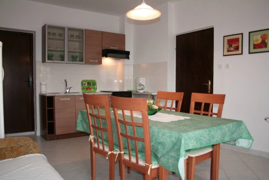 Apartmán Istrie - Pula IS 7266 N2