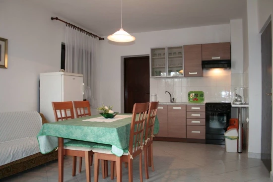 Apartmán Istrie - Pula IS 7266 N2