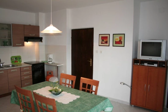 Apartmán Istrie - Pula IS 7266 N2