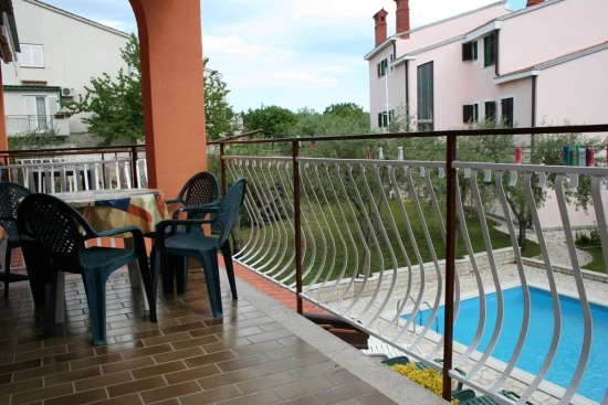 Apartmán Istrie - Pula IS 7266 N2