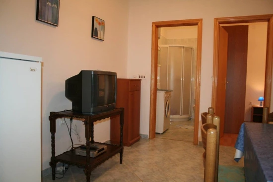 Apartmán Istrie - Pula IS 7266 N5