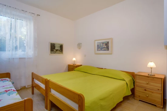 Apartmán Ostrov Lošinj - Mali Lošinj OS 10602 N2