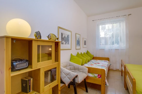 Apartmán Ostrov Lošinj - Mali Lošinj OS 10602 N2