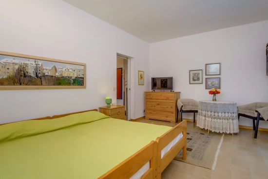 Apartmán Ostrov Lošinj - Mali Lošinj OS 10602 N2