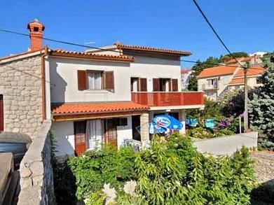 Apartmán Ostrov Lošinj - Mali Lošinj OS 10603 N1