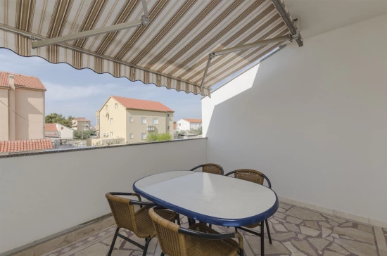 Apartmán Severní Dalmácie - Srima (Vodice) DA 9903 N2