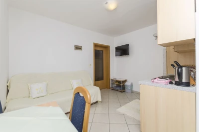 Apartmán Severní Dalmácie - Srima (Vodice) DA 9903 N2