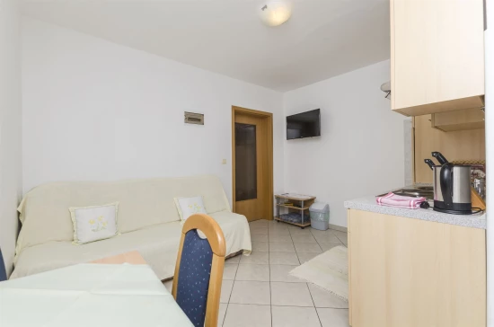 Apartmán Severní Dalmácie - Srima (Vodice) DA 9903 N2