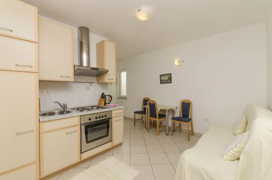 Apartmán Severní Dalmácie - Srima (Vodice) DA 9903 N2