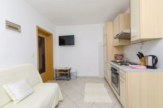 Apartmán Severní Dalmácie - Srima (Vodice) DA 9903 N2