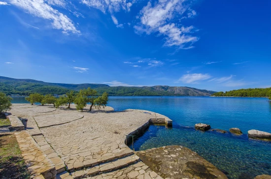 Apartmán Ostrov Hvar - Stari Grad OS 10605 N1