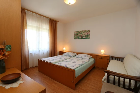 Apartmán Ostrov Krk - Šilo OS 10606 N1