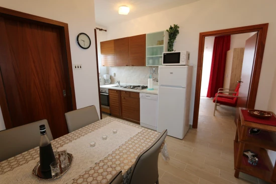 Apartmán Ostrov Krk - Šilo OS 10606 N2