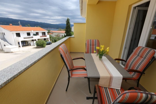 Apartmán Ostrov Krk - Šilo OS 10606 N2