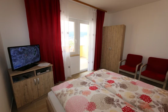 Apartmán Ostrov Krk - Šilo OS 10606 N2